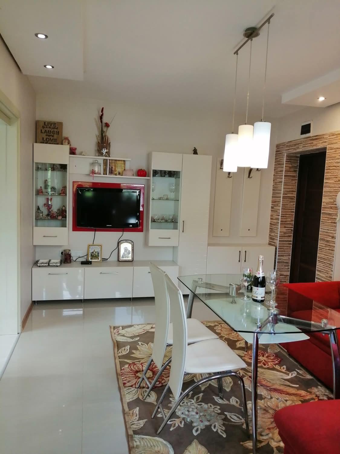 Apartament Peyo Yavorov Burgas Exterior photo