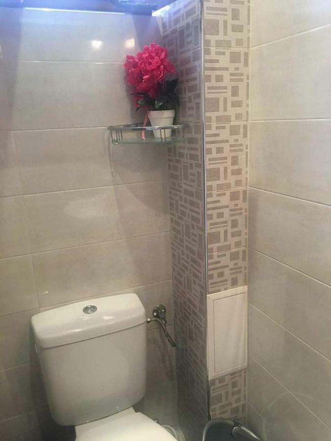 Apartament Peyo Yavorov Burgas Exterior photo