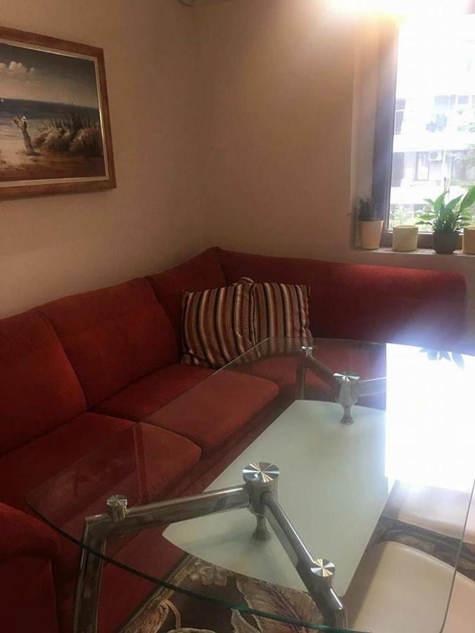 Apartament Peyo Yavorov Burgas Exterior photo